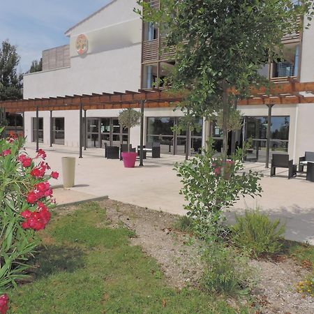 Studio Nuitee En Provence 2 Éguilles Eksteriør bilde