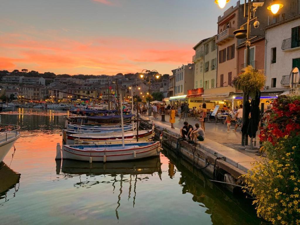 Studio Nuitee En Provence 2 Éguilles Eksteriør bilde