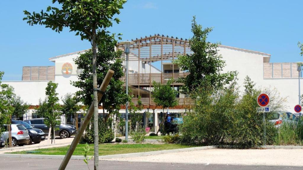 Studio Nuitee En Provence 2 Éguilles Eksteriør bilde